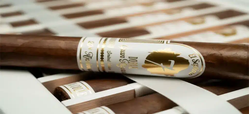 Pairing Cigars With Whiskey, Wine, or Coffee