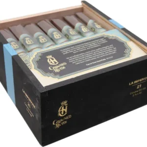 Crowned Heads Las Imperiosa Corona Gorda