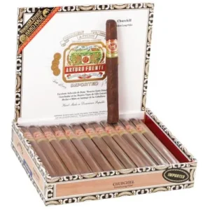 Arturo Fuente Churchill Churchill