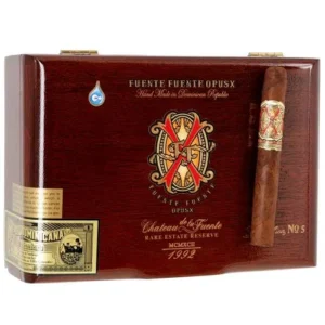 Arturo Fuente Opus X Perfecxion 4 Petit Corona