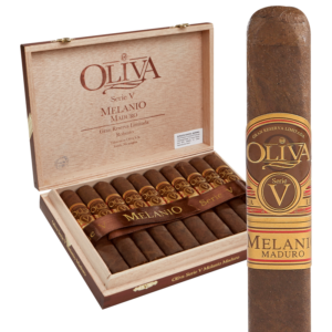 Oliva Serie V Melanio Churchill