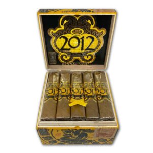 Leaf by Oscar Maduro Robusto