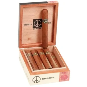 Illusione ONEOFF Super Robusto