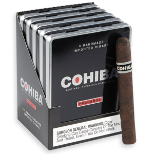 Cohiba Lanceros 1964 Panetela