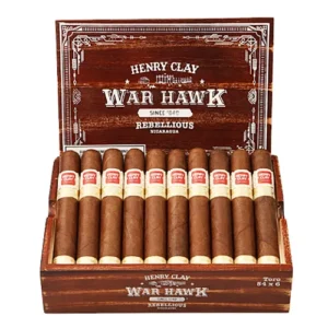 Henry Clay War Hawk Toro