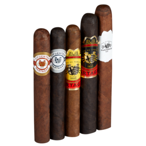 Partagas Black Label Magnifico Toro