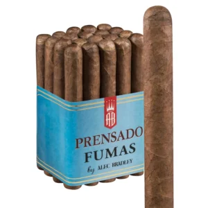 Alec Bradley Prensado Churchill