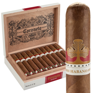 Crowned Heads Four Kicks Corona Gorda
