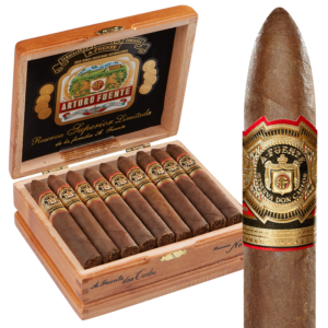 Arturo Fuente 858 Natural Natural