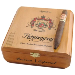 Arturo Fuente Hemingway Signature Maduro