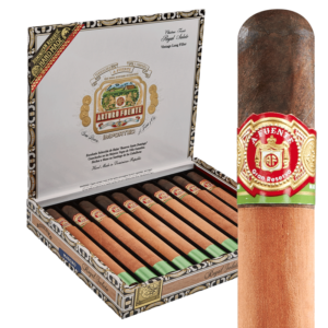 Arturo Fuente 858 Cedar Cedar