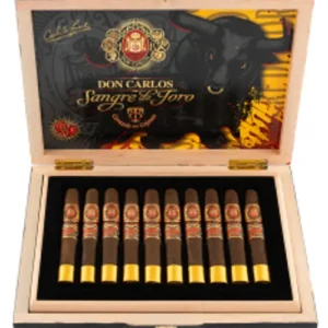 Arturo Fuente Forbidden X 13 Sensual Toro