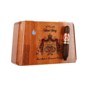 Arturo Fuente Hemingway Short Story Short Story