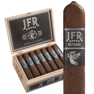 AJ Fernandex 20th Anniversary  Toro