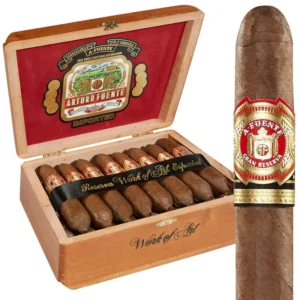 Arturo Fuente 858 Maduro Maduro