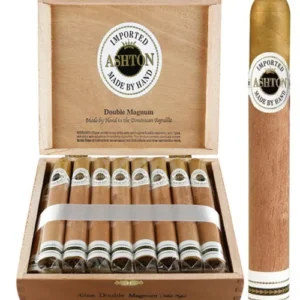 Ashton Classic Magnum