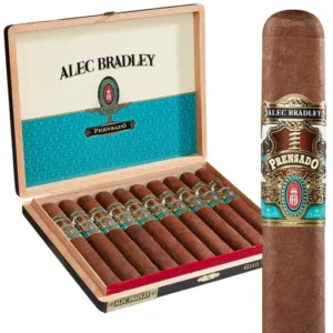Alec Bradley Prensado Toro