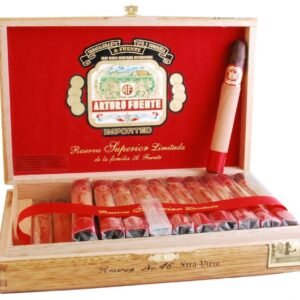 Arturo Fuente Anejo No.55 Torpedo