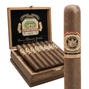 Arturo Fuente Don Carlos Dbl Robusto