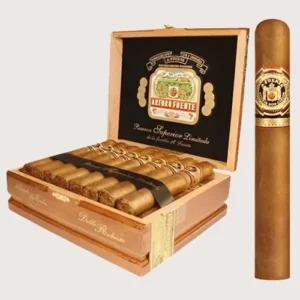 Arturo Fuente Don Carlos Robusto