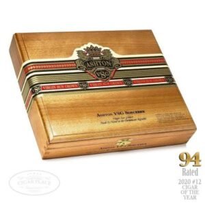 Ashton VSG Sorcerer Churchill