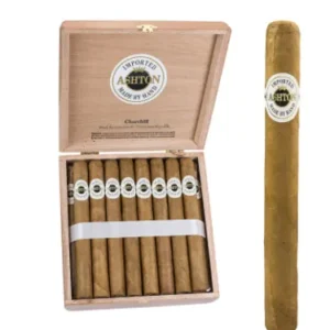 Ashton Classic Churchill Churchill