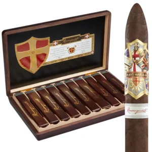 Ave Maria Reconquista Torpedo
