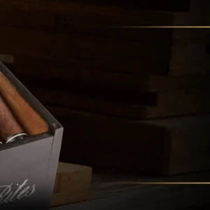 Black Label Trading Co. Last Rites Robusto