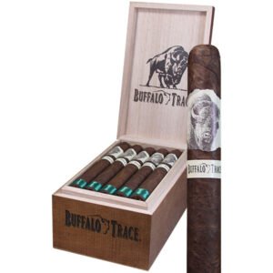 Bufflao Trace Buffalo Trace Churchill