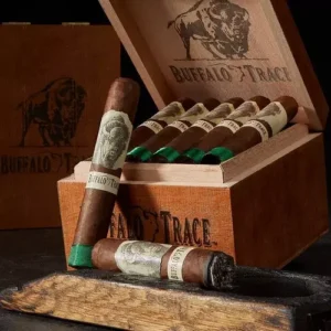 Bufflao Trace Buffalo Trace Robusto