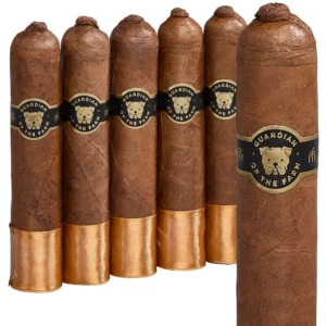 Aganorsa Leaf Guardian of the Farm Cerberus Toro