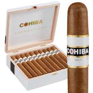 Cohiba Macassar  Toro Grande