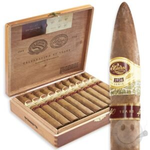 Padron 1926 Series 40th Anniversary MaduroTorpedo