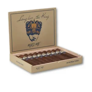 Caldwell Long Live the King Mad MF Super Toro