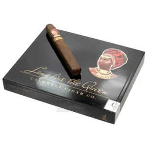 Caldwell Long Live the Queen Toro