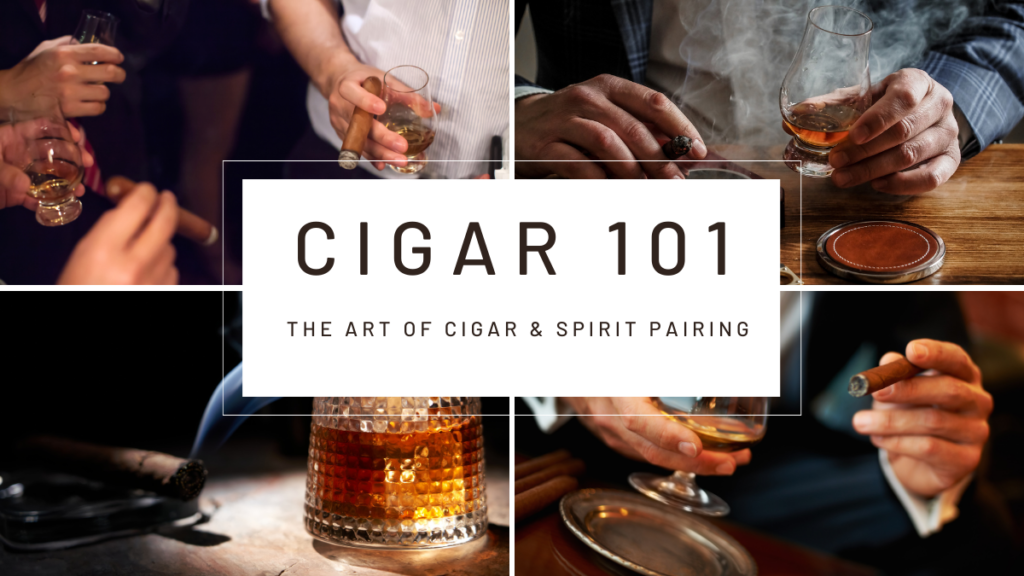 The Art of Pairing…