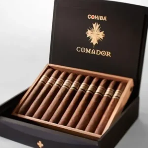 Cohiba Macassar Double Corona