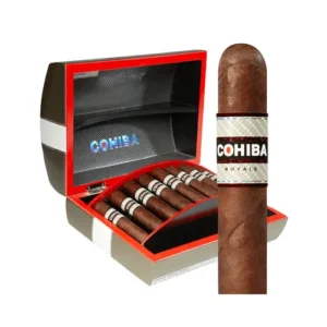 Cohiba Royale Toro