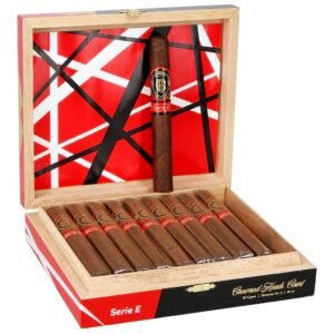 Crowned Heads Mil Dias Sublime Toro Gordo