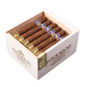 Crowned Heads Mil Días Corona Gorda