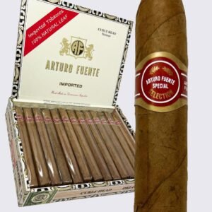 Arturo Fuente Curly Head Deluxe