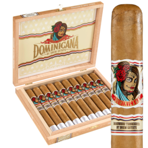Drew Estate Deadwood Dominicana Robusto