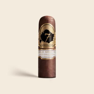 El Septimo Double Shot White