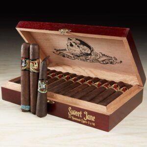 Drew Estate Undercrown Maduro Maduro