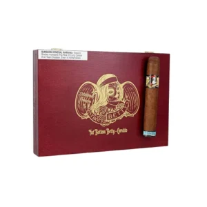 Drew Estate Deadwood Fat Bottom Betty Gordito