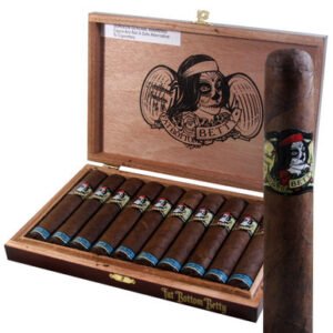 Drew Estate Deadwood Fat Bottom Betty Robusto