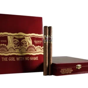 Drew Estate Girl with No Name Lonsdale