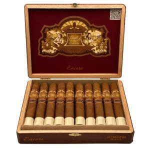 E.P. Carrillo Encore Celestial Toro