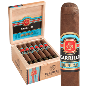 E.P. Carrillo Pledge Apogee Grande Toro