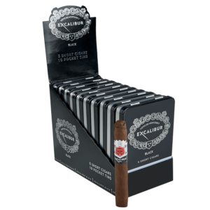 Hoyo de Monterrey Double Corona Maduro